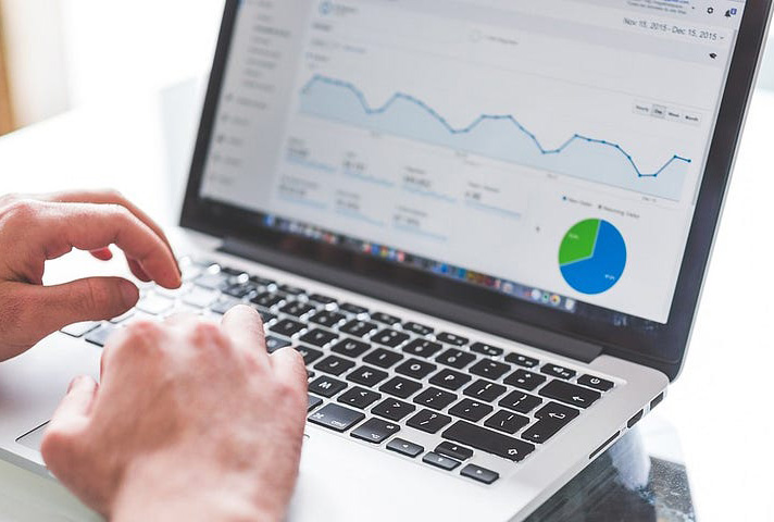 Услуги продвижения и SEO оптимизации