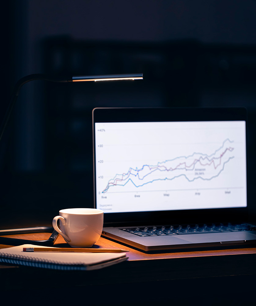 Комплексное SEO-продвижение картинка
