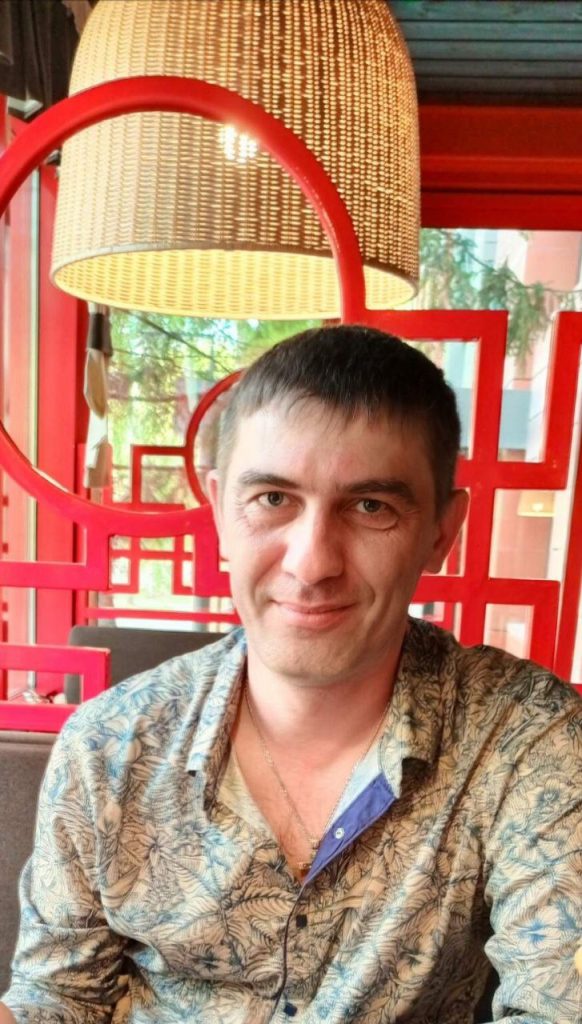 Руслан Сатыбаев - SEO специалист
